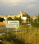 Camuñas Toledo pueblo